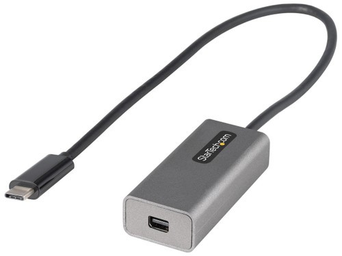 USB C to Mini DisplayPort Adapter 4K60Hz