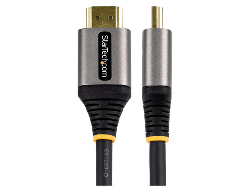 16ft 5m Certified HDMI 2.1 Cable - 8K/4K