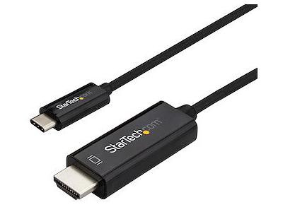 10ft USB C to HDMI Cable 4K 60Hz Video