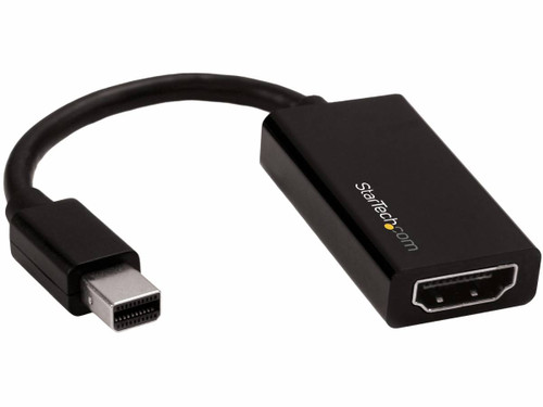 Mini DisplayPort to HDMI Adapter 4K 60Hz