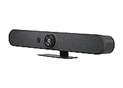 Logitech Small Room Solution with Rally Bar Mini for Google Meet Logitech Small Room Solution with Rally Bar Mini for Google Meet