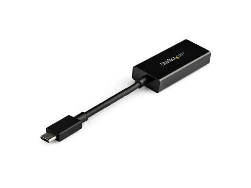 USB-C to HDMI Adapter with HDR - 4K 60Hz - Black