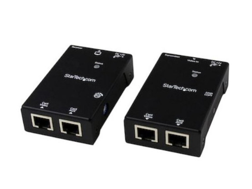 HDMI Over CAT5e/CAT6 Extender - 165 ft