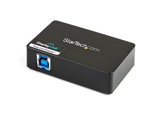 USB to HDMI & DVI Adapter - 1920x1200