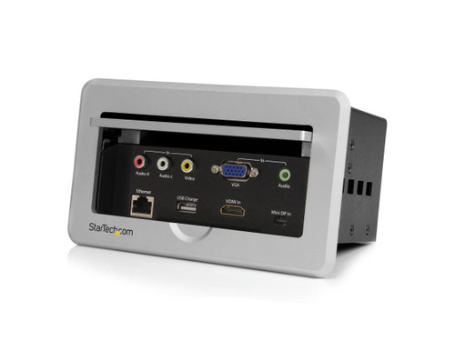 CONFERENCE TABLE CONNECTIVITY BOX