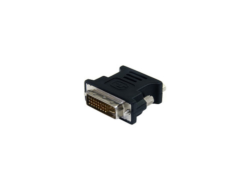 DVI TO VGA CABLE ADAPTER M/F - 10 PACK