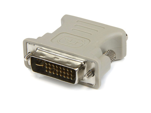 DVI to VGA Cable Adapter M/F - 10 pack