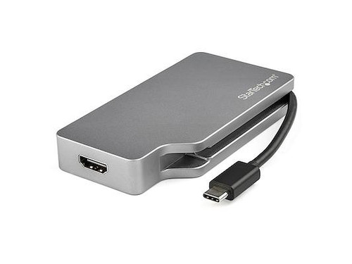 USB C to HDMI/VGA/mDP/DVI Video Adapter