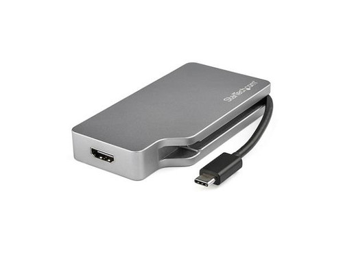 USB C to HDMI/VGA/mDP/DVI Video Adapter