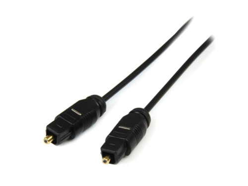 TOSLINK OPTICAL DIGITAL AUDIO CABLE
