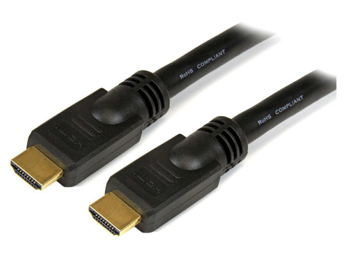 20 FT HIGH SPEED HDMI CABLE   ULTRA HD 4