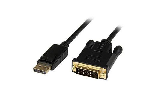 3ft DisplayPort to DVI Cable - Active