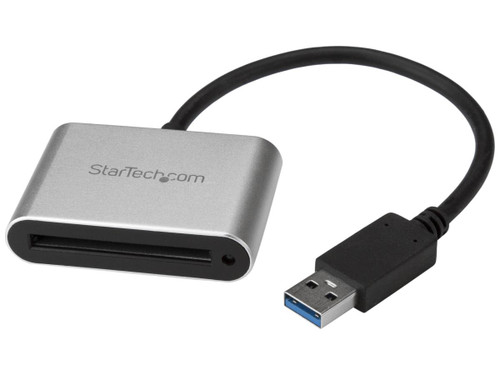 Card Reader, CFast 2.0  - USB 3.0