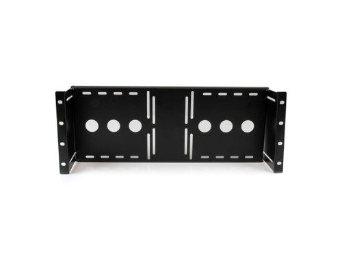 RACK CABINET LCD MONITOR MOUNT BRACKET