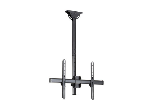 Ceiling Mount for TV - 1.8' to 3' Pole
