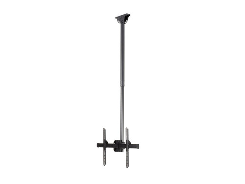 Ceiling Mount for TV - 3.5' to 5' Pole