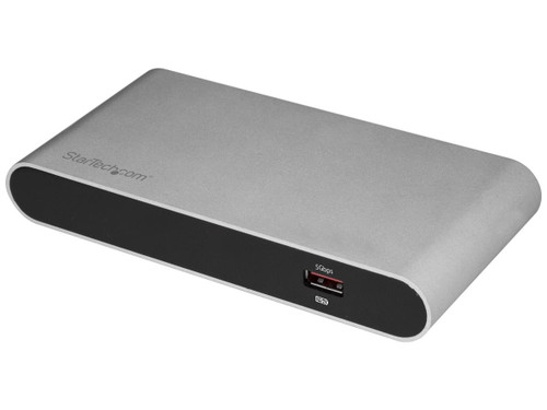 Thunderbolt 3 to USB 3.1 Host Controller