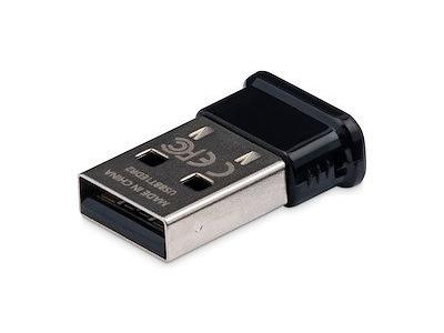 MINI USB BLUETOOTH 2.1 ADAPTER CLASS 1