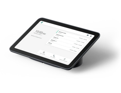 Google Meet Series One: Medium Room Kit