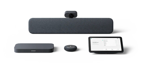Google Meet Series One: Medium Room Kit