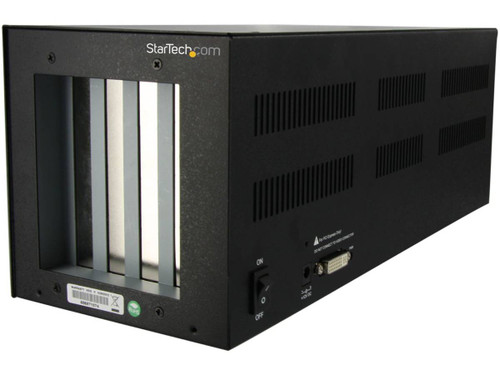 PCIE TO 2 PCI & 2 PCIE EXPANSION SYSTEM