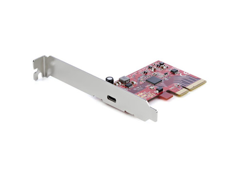 USB 3.2 GEN 2X2 PCIE CARD - USB-C 20GBPS