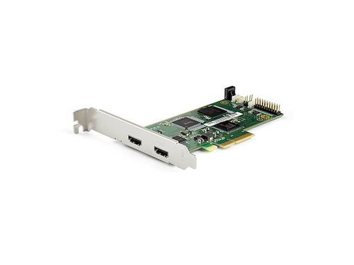 PCIe HDMI Capture Card - 4K 60Hz Video