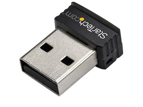 USB 150MBPS MINI WIRELESS N ADAPTER