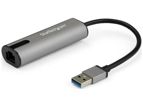 2.5GbE USB A Ethernet Adapter NBASE-T