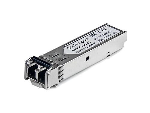 Cisco GLC-FE-100FX Comp. SFP 100MbE DDM