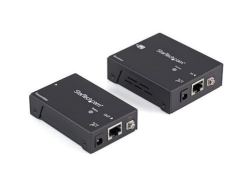 HDMI Over CAT5e / CAT6 Extender - 4K