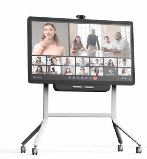 Google Meet Series One Board 65