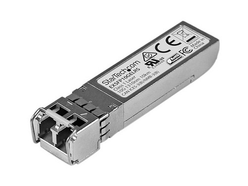 Juniper EX-SFP-10GE-LR Compatible SFP+