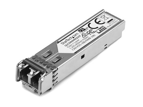 Cisco GLC-SX-MM-RGD Comp. SFP - 1GbE DDM