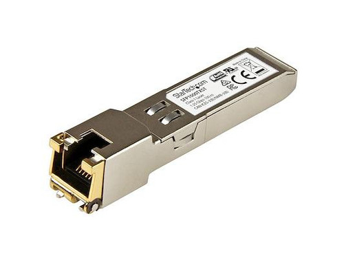 MSA Uncoded SFP Transceiver  - 1GbE