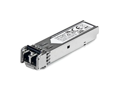MSA Uncoded SFP Transceiver - 100MbE DDM