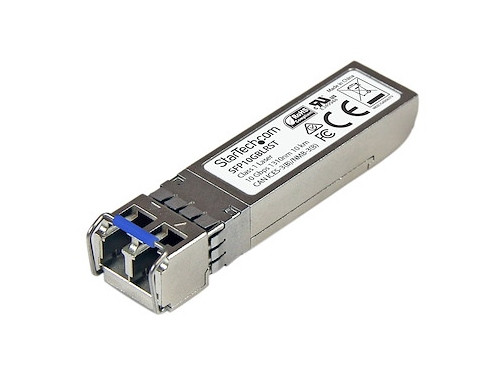 MSA Uncoded SFP+Transceiver - 10GbE DDM