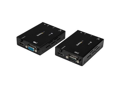 Extender HDMI Over Cat5e HDBaseT - 4K