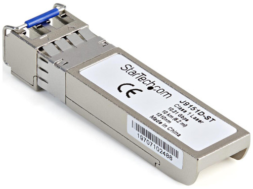 HPE J9151D Compatible SFP+ - 10GbE DDM