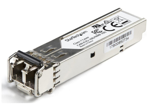Juniper RX-550M-SFP Compatible SFP 1GbE