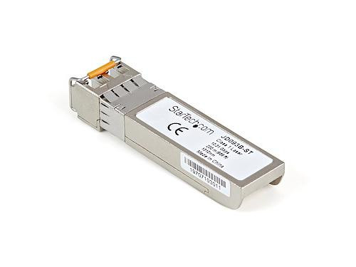 HPE JD093B Compatible SFP+ - 10GbE DDM