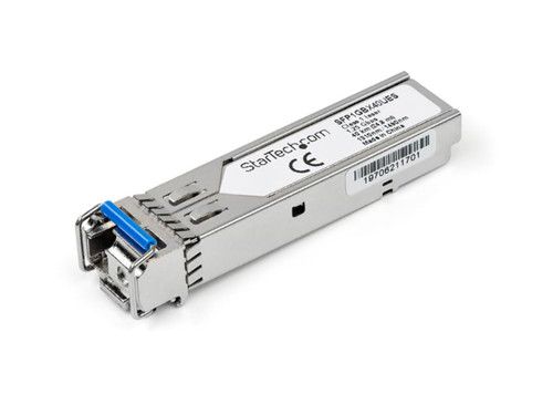 Dell EMC SFP-1G-BX40-U Compatible SFP