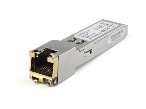 Juniper CTP-SFP-1GE-T Compatible SFP 1GE