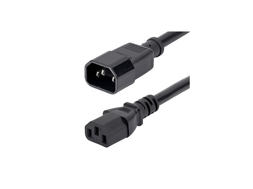10ft Power Extension Cord C14 to C13