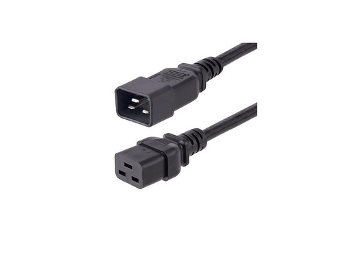 6ft Power Extension Cord C19 to C20