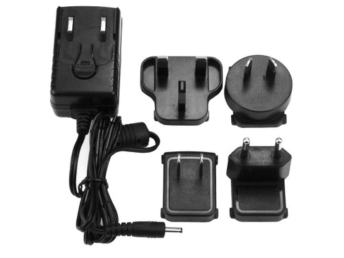 REPLACEMENT DC POWER ADAPTER - 5V 2A