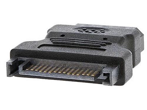 SATA to LP4 Power Cable Adapter
