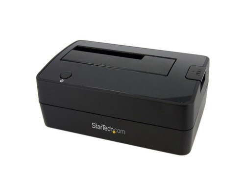 USB 3.0 SATA HARD DRIVE DOCKING STATION