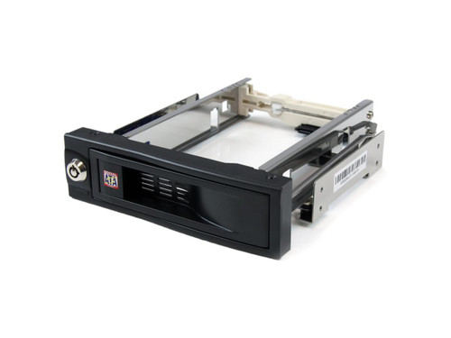 5.25in Trayless Mobile Rack for 3.5in HD