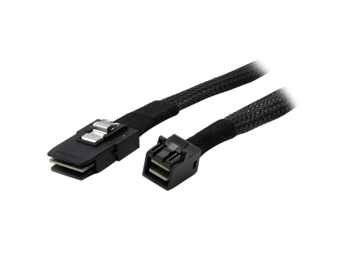 1m SFF-8087 to SFF-8643 Cable